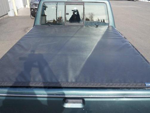 1996 Ford Ranger Splash SuperCab