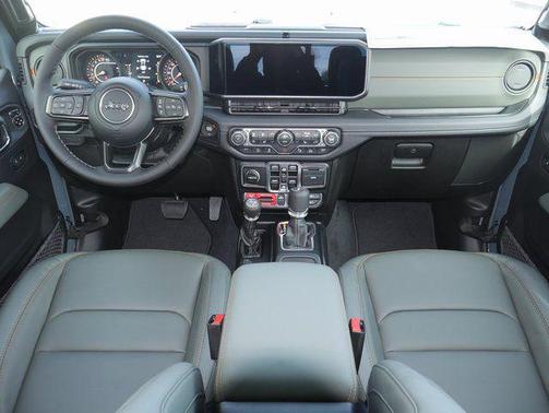 2026 Jeep Gladiator Mojave X 4x4