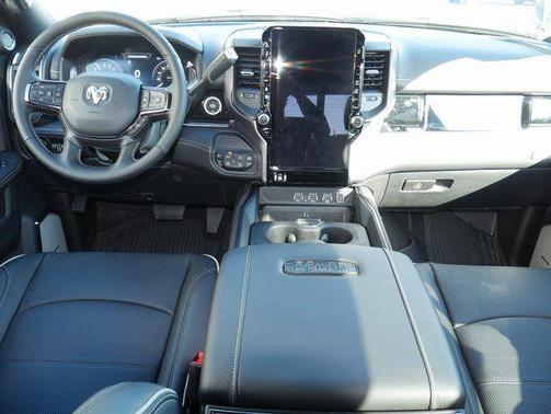 2026 RAM 2500 Power Wagon