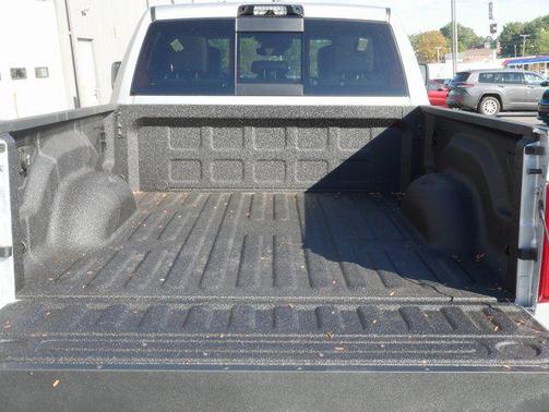 2026 RAM 2500 Power Wagon