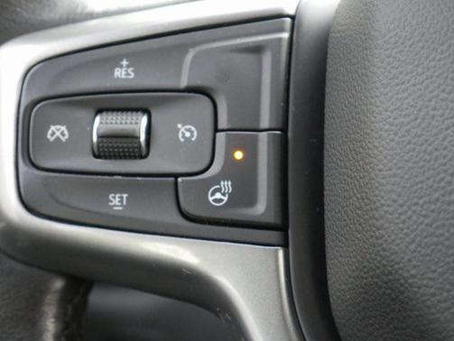 2022 Chevrolet Silverado 2500 LT