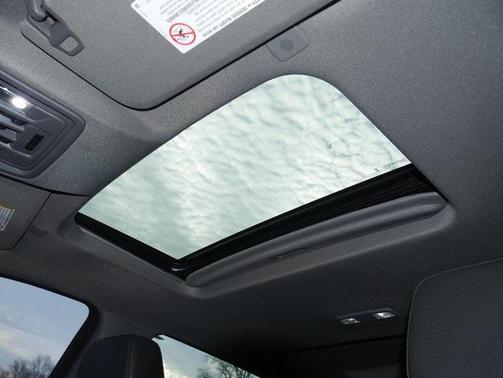 2022 Chevrolet Silverado 2500 LT