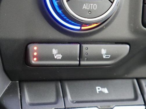 2022 Chevrolet Silverado 2500 LT