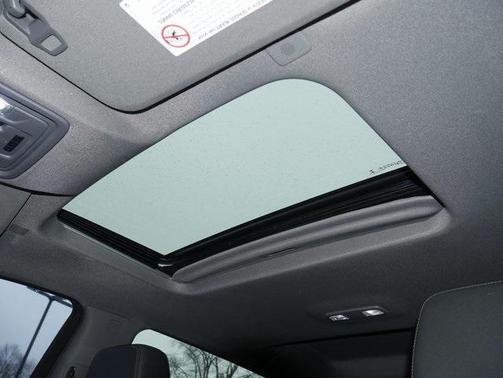 2022 Chevrolet Silverado 2500 LT