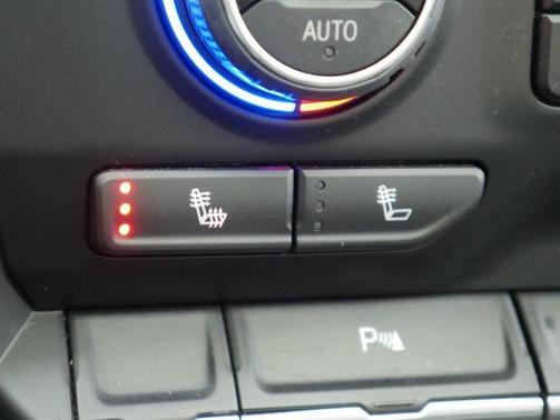 2022 Chevrolet Silverado 2500 LT