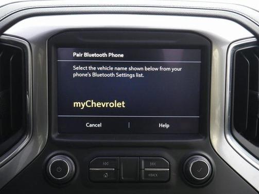 2022 Chevrolet Silverado 2500 LT