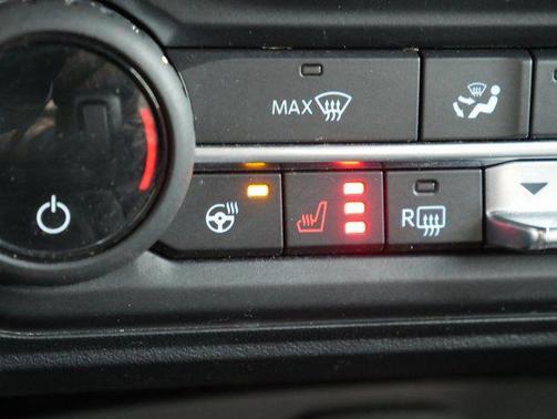 2021 Ford Bronco First Edition