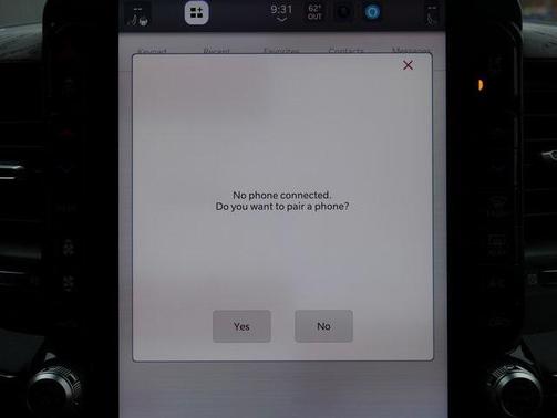 2026 RAM 3500 Limited Crew Cab 4x4 8' Box