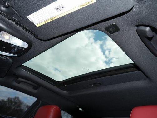 2021 Dodge Charger SRT Hellcat