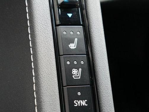 2021 Chevrolet Corvette Stingray w/2LT