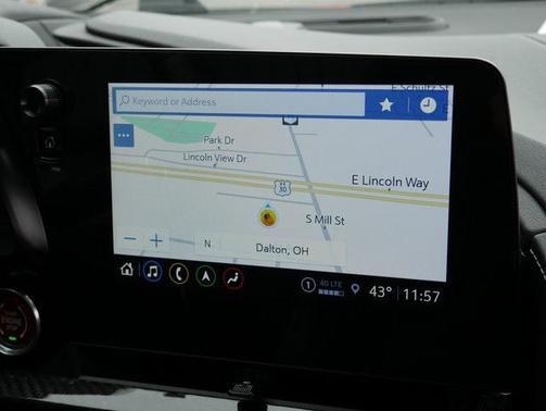 2021 Chevrolet Corvette Stingray w/2LT