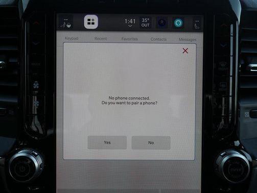 2026 RAM 3500 Big Horn Crew Cab 4x4 8' Box