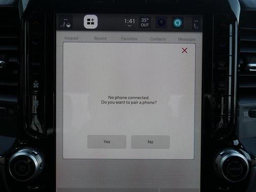 2026 RAM 3500 Big Horn Crew Cab 4x4 8' Box