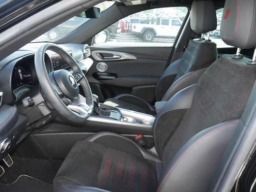 2024 Dodge Hornet GT Plus AWD