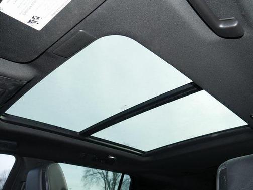 2021 Cadillac Escalade ESV Sport