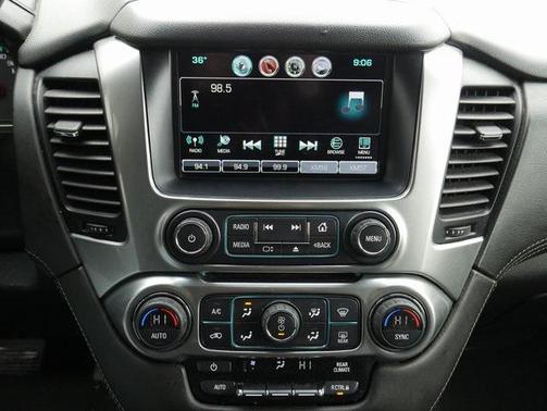 2020 Chevrolet Tahoe LS