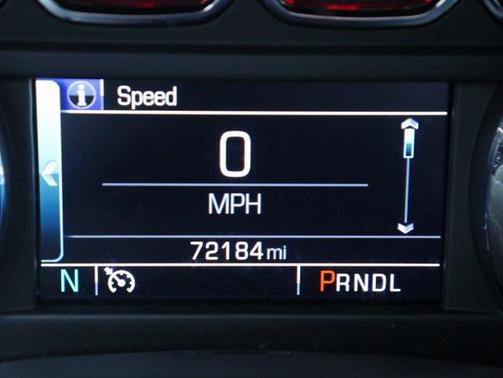 2020 Chevrolet Tahoe LS