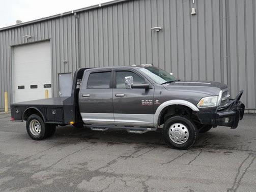 2015 RAM 3500 Laramie