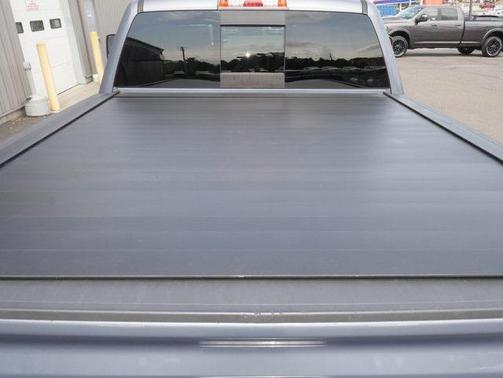 2015 Chevrolet Silverado 2500 LTZ