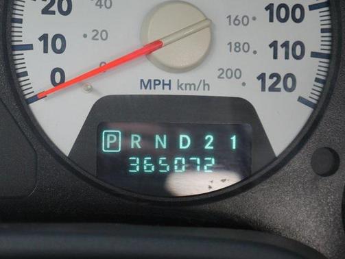 2006 Dodge Ram 2500 SLT/TRX