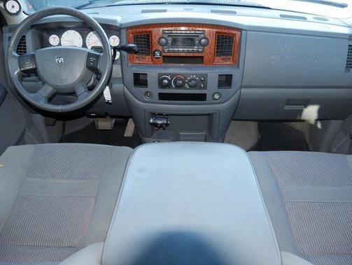 2006 Dodge Ram 2500 SLT/TRX