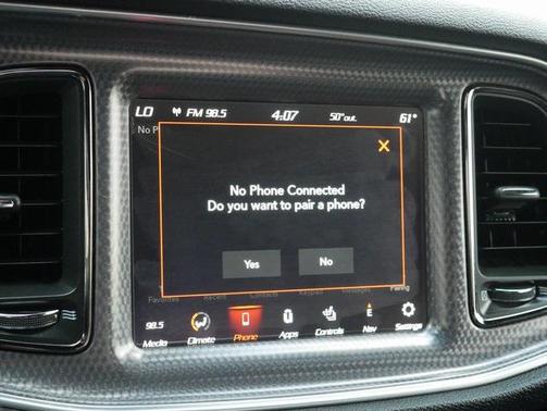 2022 Dodge Challenger SRT Hellcat