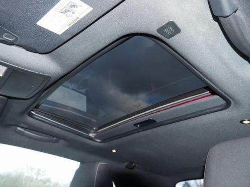 2022 Dodge Challenger SRT Hellcat