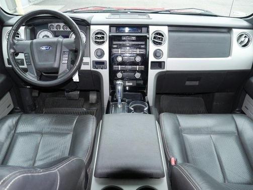 2009 Ford F-150