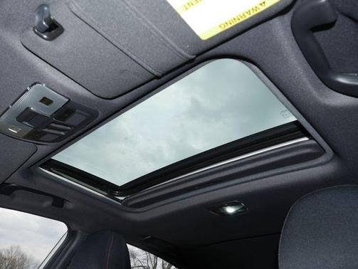 Crystal White Pearl 2021 Subaru WRX Premium