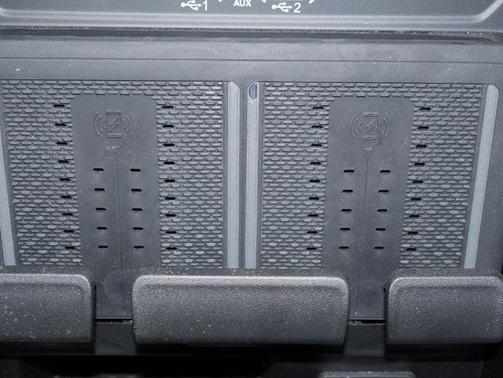 2025 RAM 2500 Laramie Crew Cab 4x4 6'4' Box