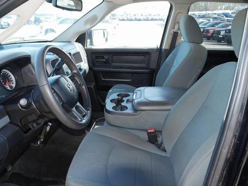 2014 RAM 1500 Tradesman/Express