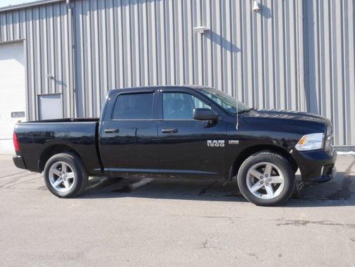 2014 RAM 1500 Tradesman/Express