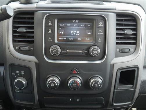 2014 RAM 1500 Tradesman/Express