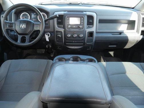 2014 RAM 1500 Tradesman/Express