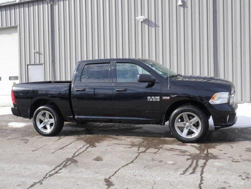 2014 RAM 1500 Tradesman/Express