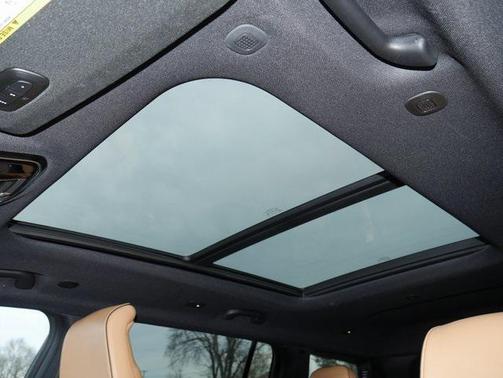 2024 Jeep Grand Cherokee L Summit