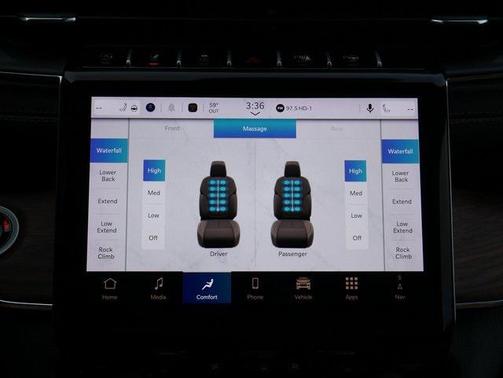 2024 Jeep Grand Cherokee L Summit