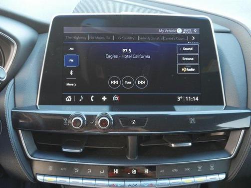 2020 Cadillac CT5 Premium Luxury RWD