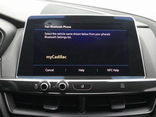 2020 Cadillac CT5 Premium Luxury RWD