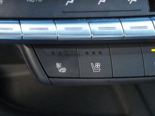 2020 Cadillac CT5 Premium Luxury RWD