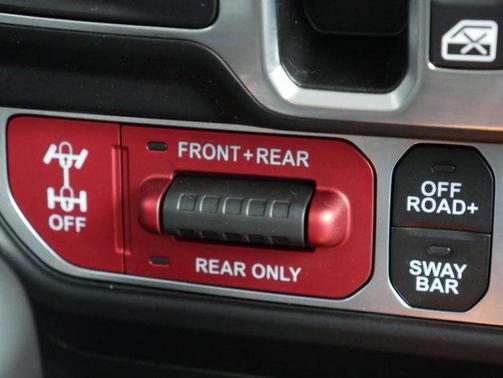 2023 Jeep Wrangler Rubicon 392