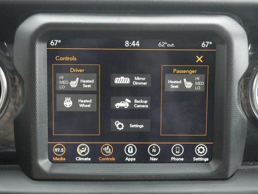 2023 Jeep Wrangler Rubicon 392