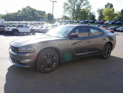 2021 Dodge Charger SXT