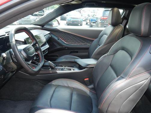Redeye 2024 Dodge Charger Daytona R/T