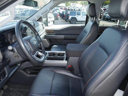 2024 Ford F-350 Lariat