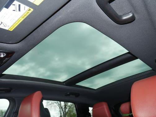 Wolf Gray 2023 Kia Sportage SX-Prestige
