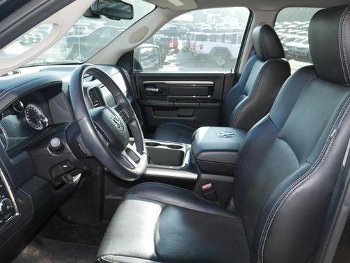 2016 RAM 1500 Sport