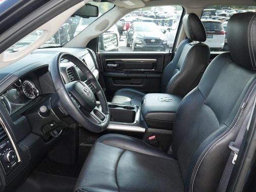 2016 RAM 1500 Sport