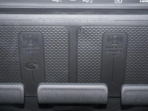 2025 RAM 1500 ST