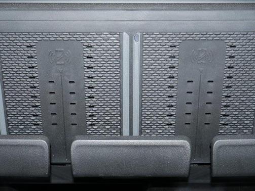 2025 RAM 2500 Laramie Crew Cab 4x4 6'4' Box